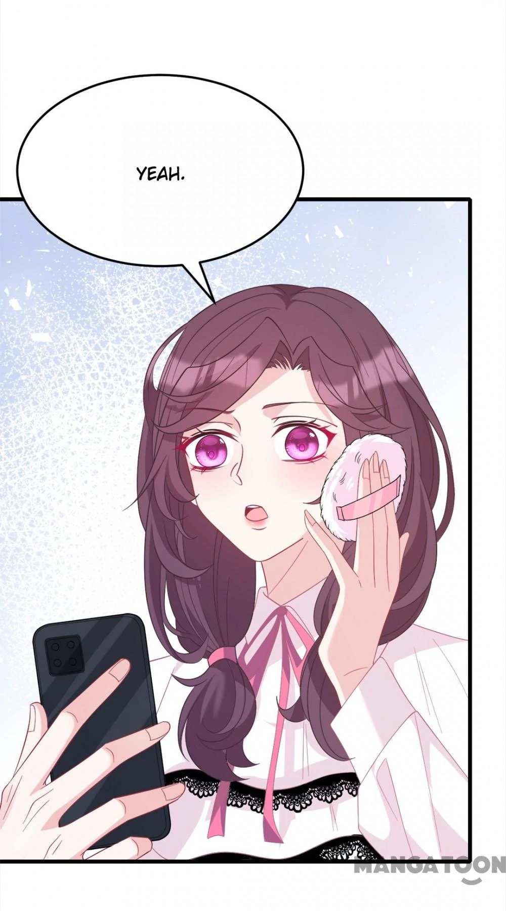 The Real Daughter, She is an Almighty Boss Chapter 16 - Page 11