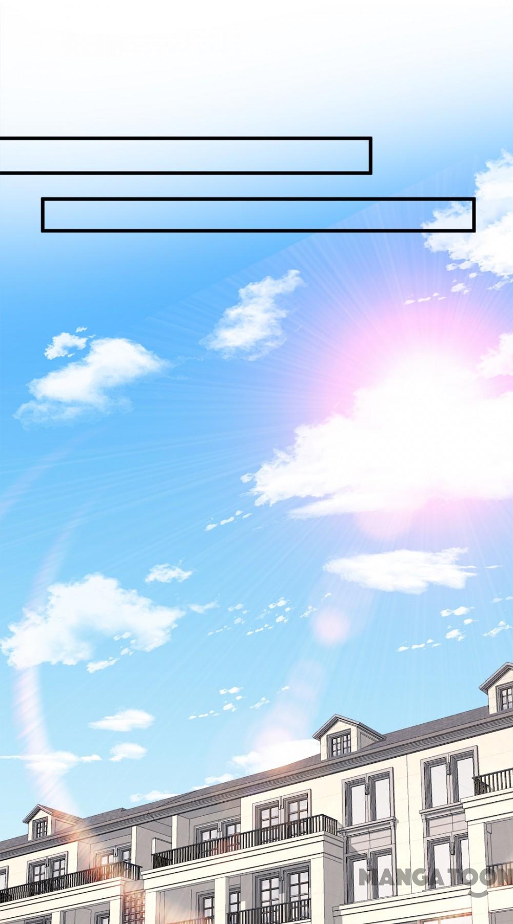 The Real Daughter, She is an Almighty Boss Chapter 16 - Page 19