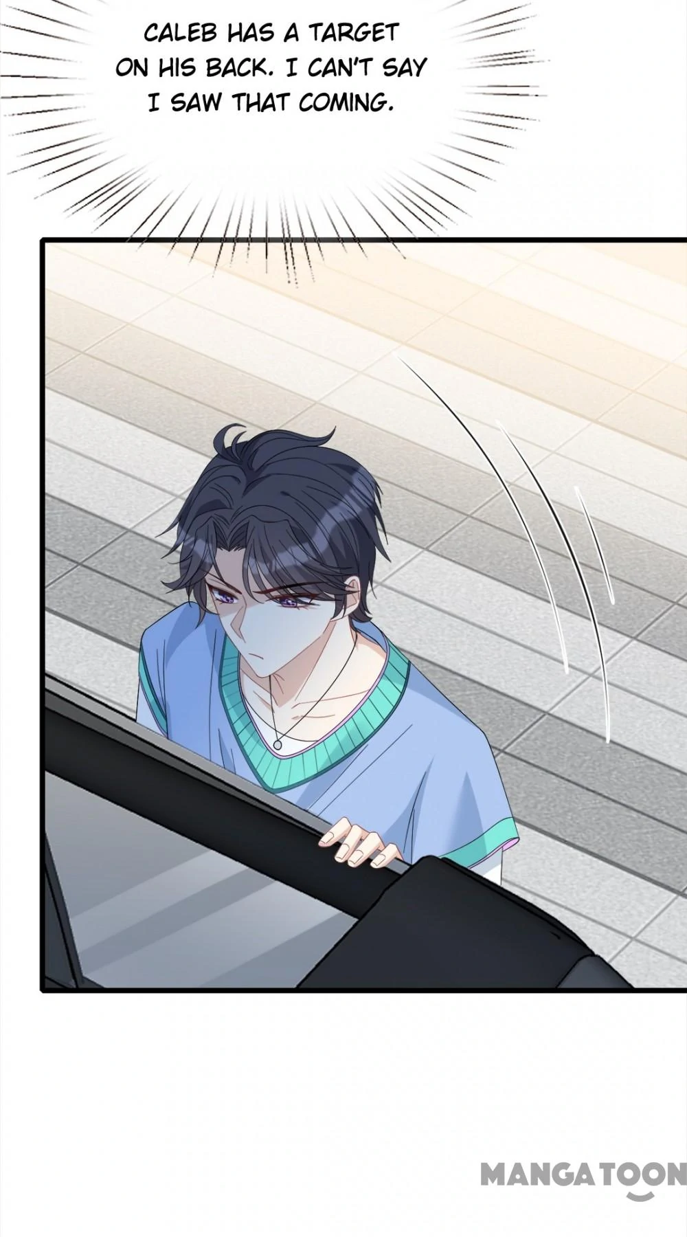 The Real Daughter, She is an Almighty Boss Chapter 16 - Page 32