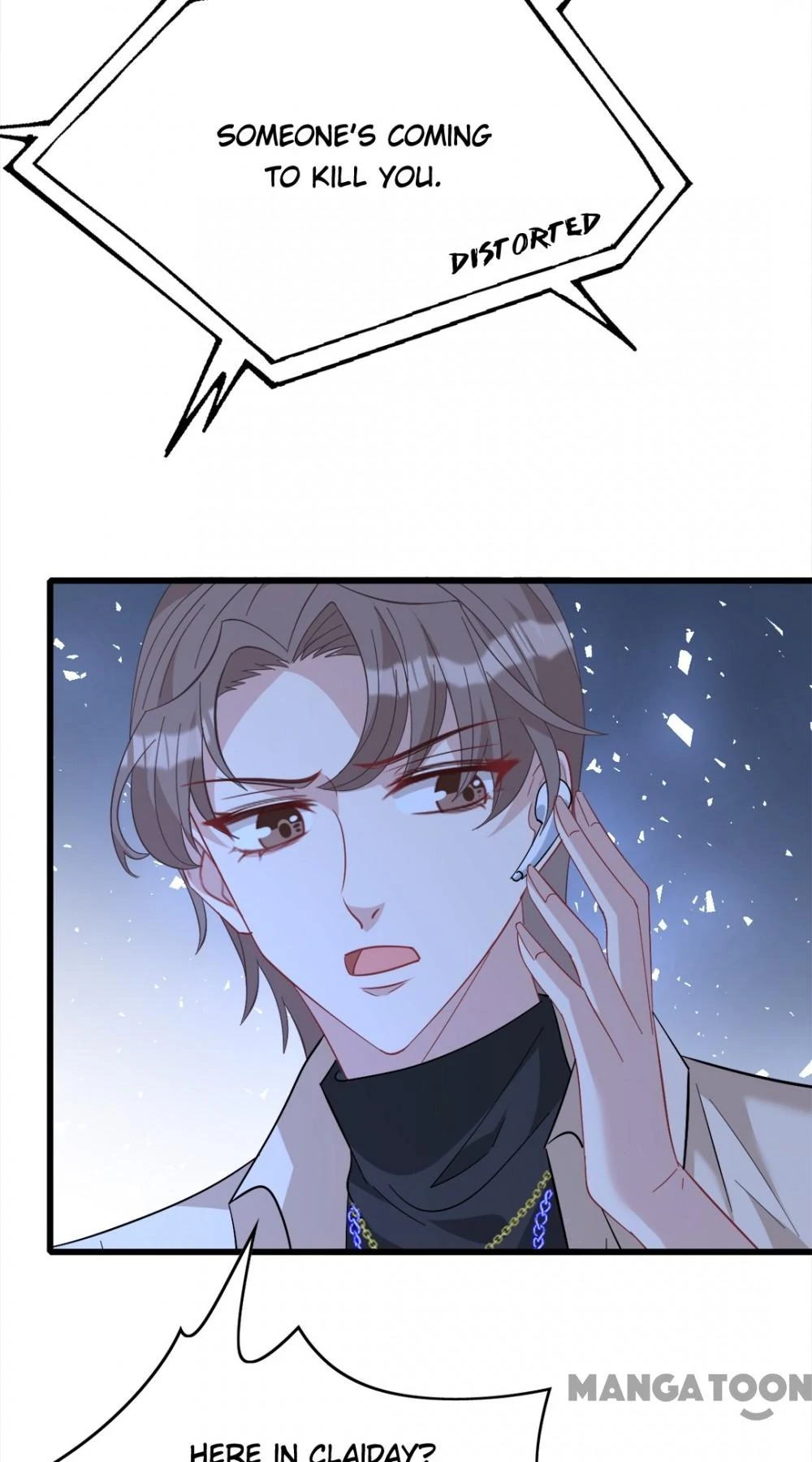 The Real Daughter, She is an Almighty Boss Chapter 16 - Page 39