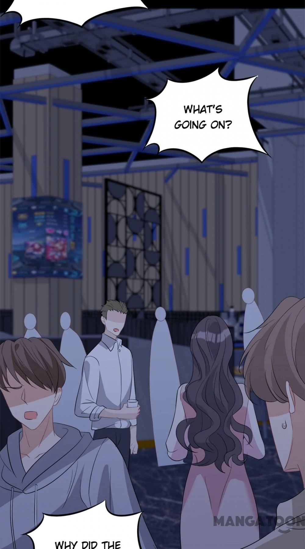 The Real Daughter, She is an Almighty Boss Chapter 16 - Page 44