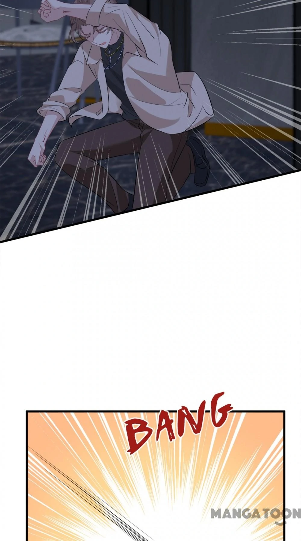 The Real Daughter, She is an Almighty Boss Chapter 16 - Page 47