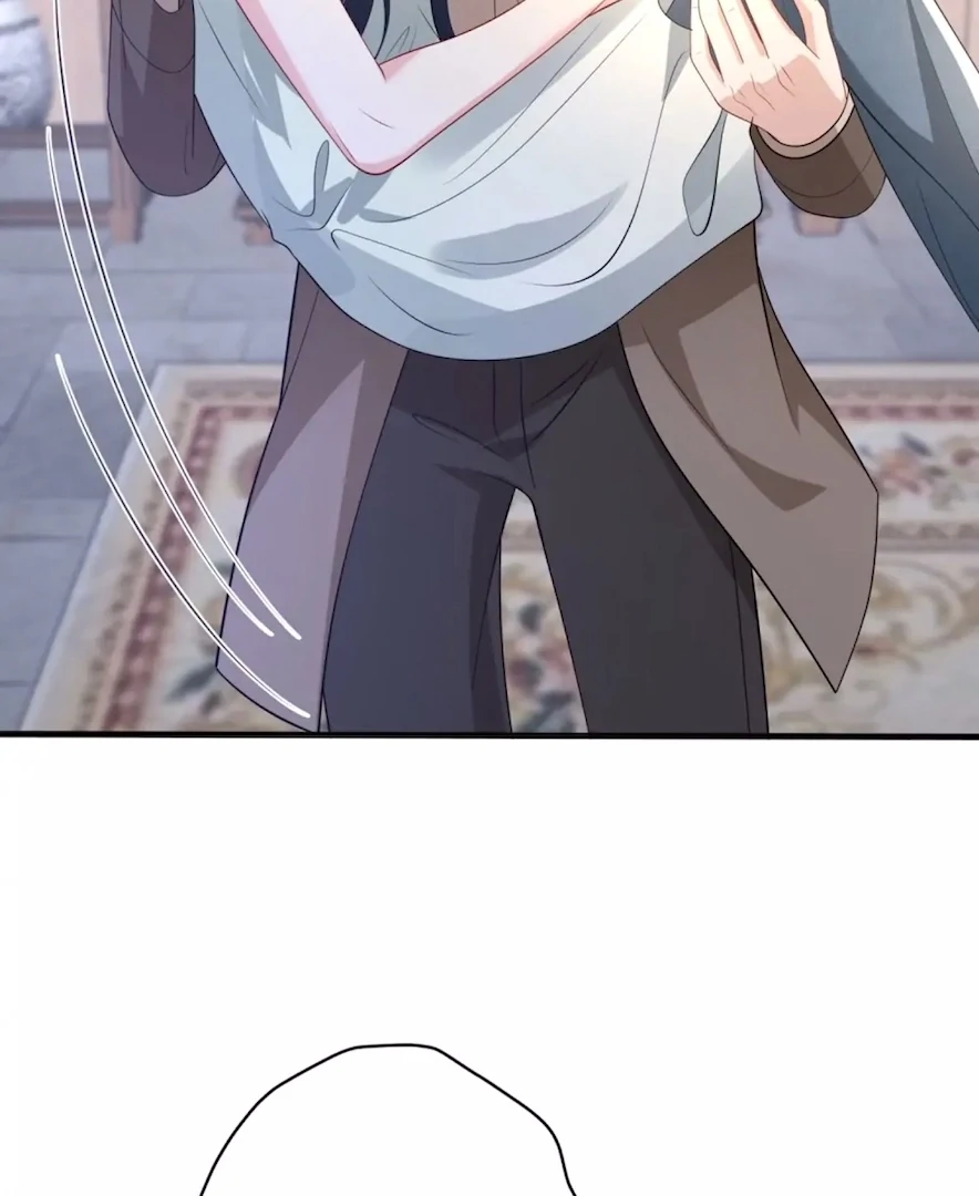 The Real Daughter, She is an Almighty Boss Chapter 160 - Page 12
