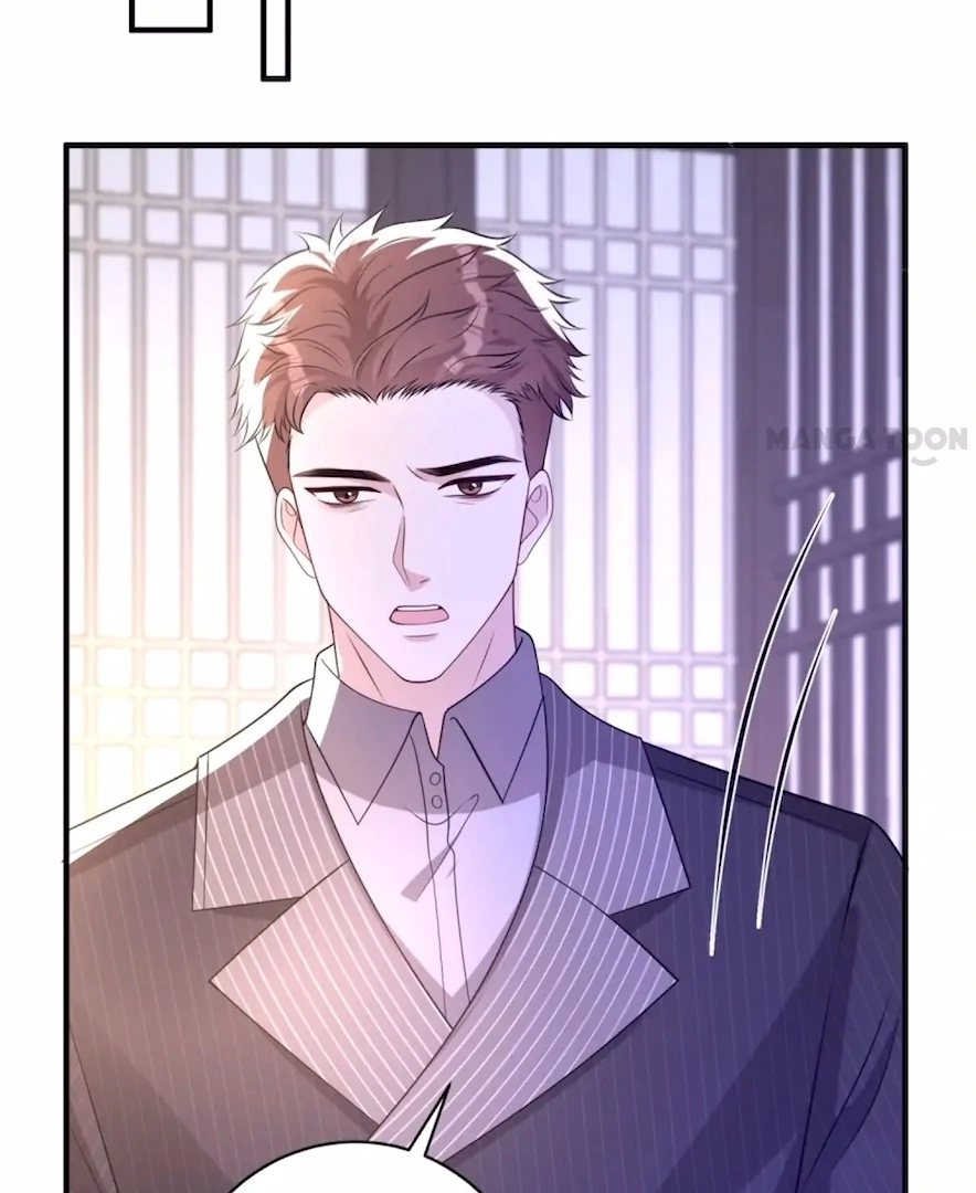 The Real Daughter, She is an Almighty Boss Chapter 160 - Page 21