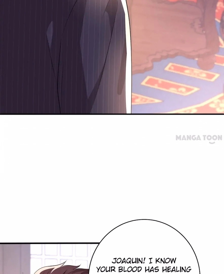 The Real Daughter, She is an Almighty Boss Chapter 160 - Page 24