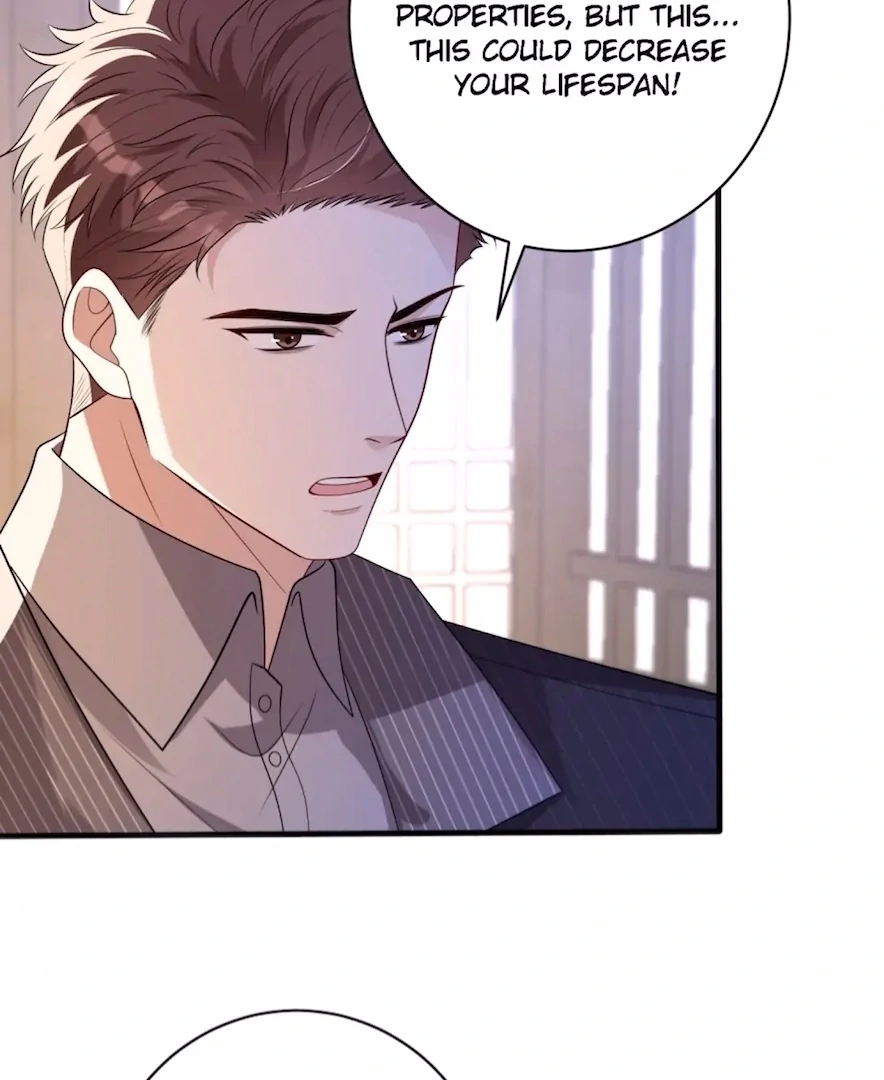 The Real Daughter, She is an Almighty Boss Chapter 160 - Page 25