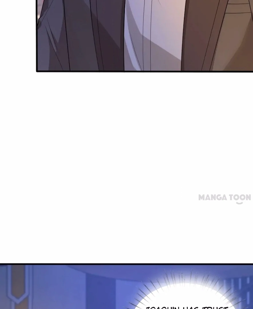 The Real Daughter, She is an Almighty Boss Chapter 160 - Page 27