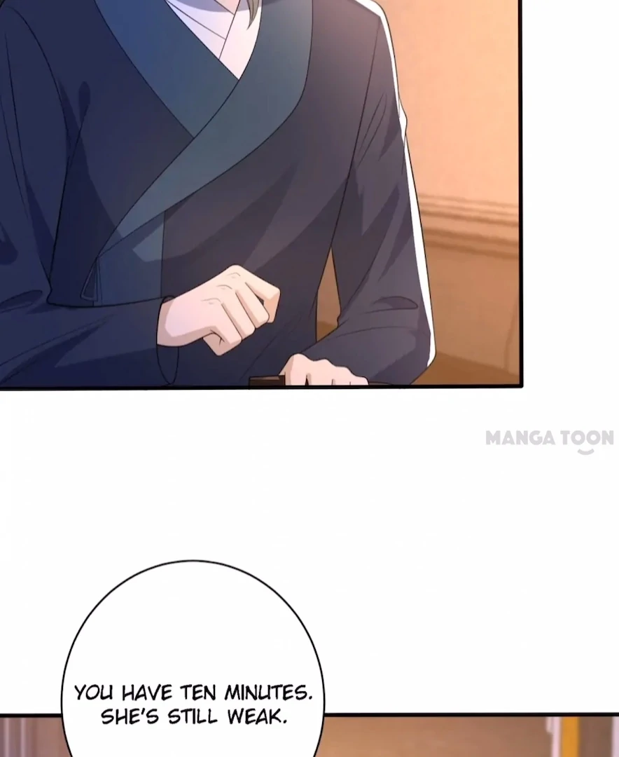 The Real Daughter, She is an Almighty Boss Chapter 160 - Page 49