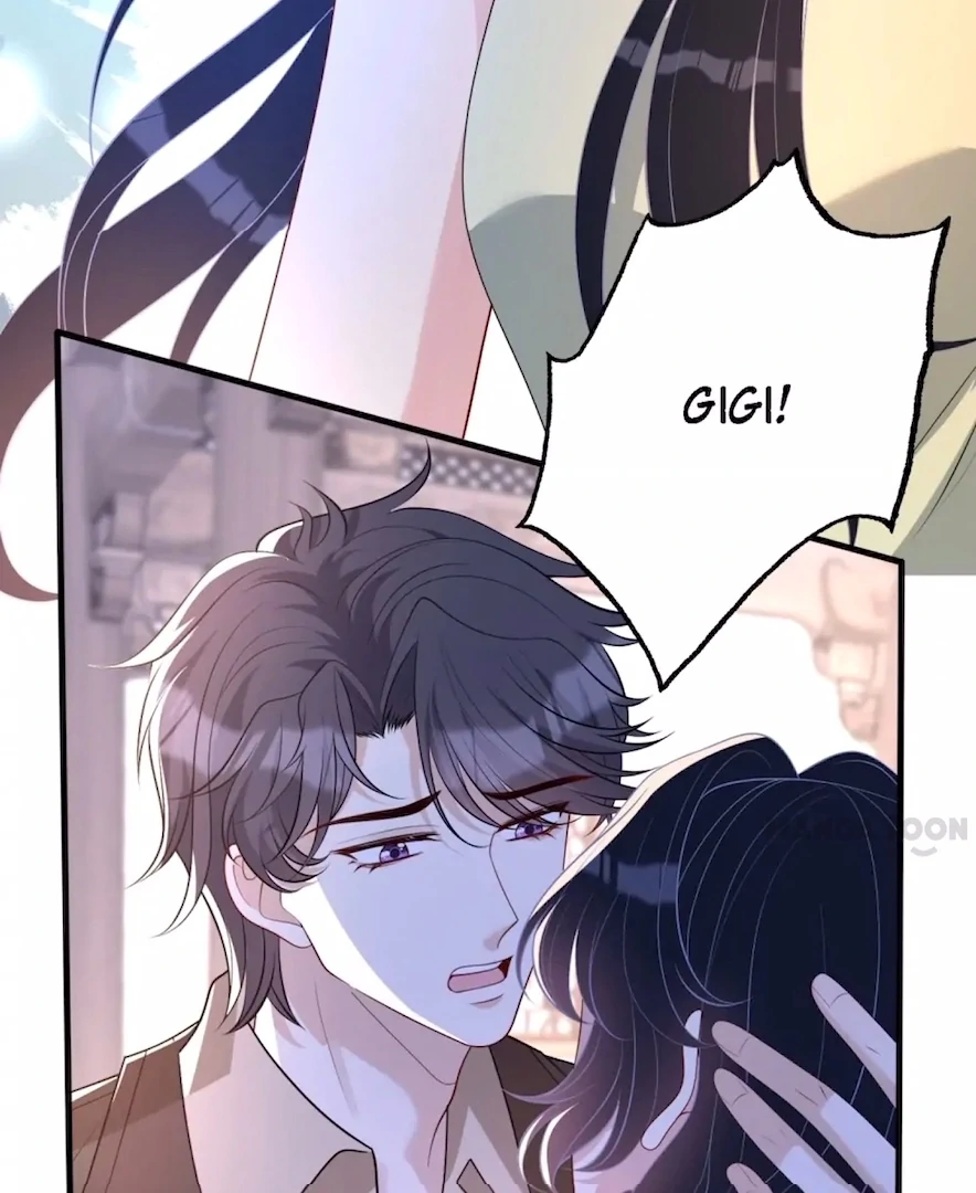 The Real Daughter, She is an Almighty Boss Chapter 160 - Page 5