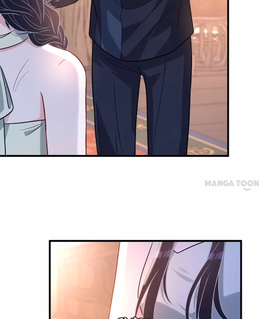 The Real Daughter, She is an Almighty Boss Chapter 161 - Page 21