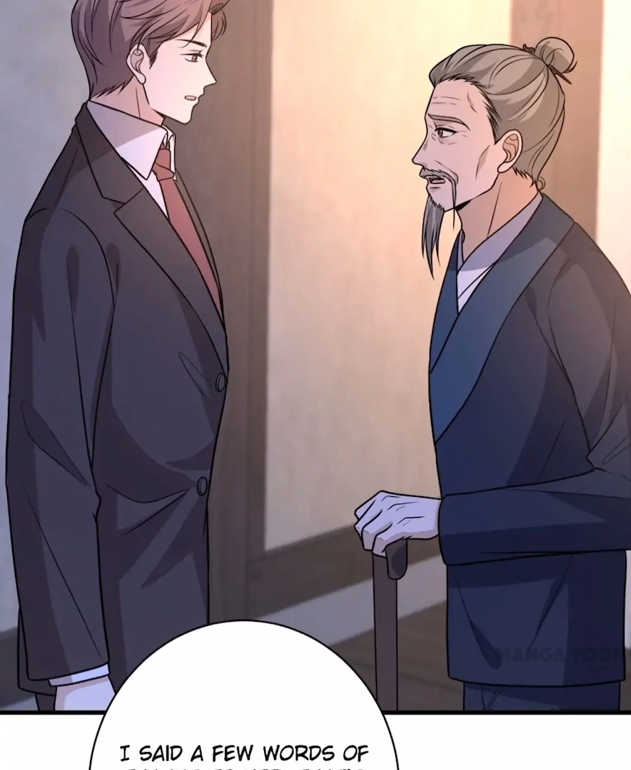 The Real Daughter, She is an Almighty Boss Chapter 161 - Page 27