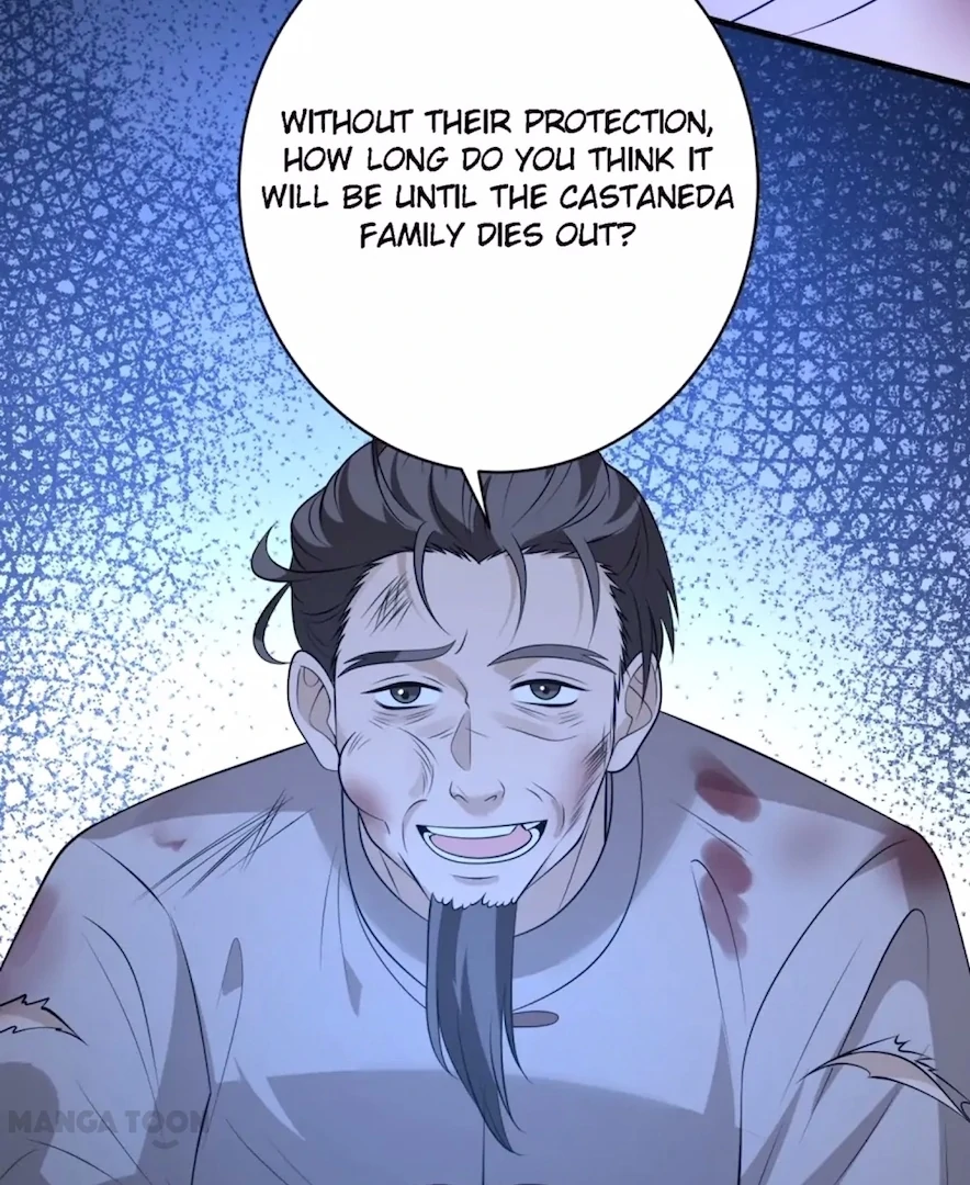 The Real Daughter, She is an Almighty Boss Chapter 161 - Page 41