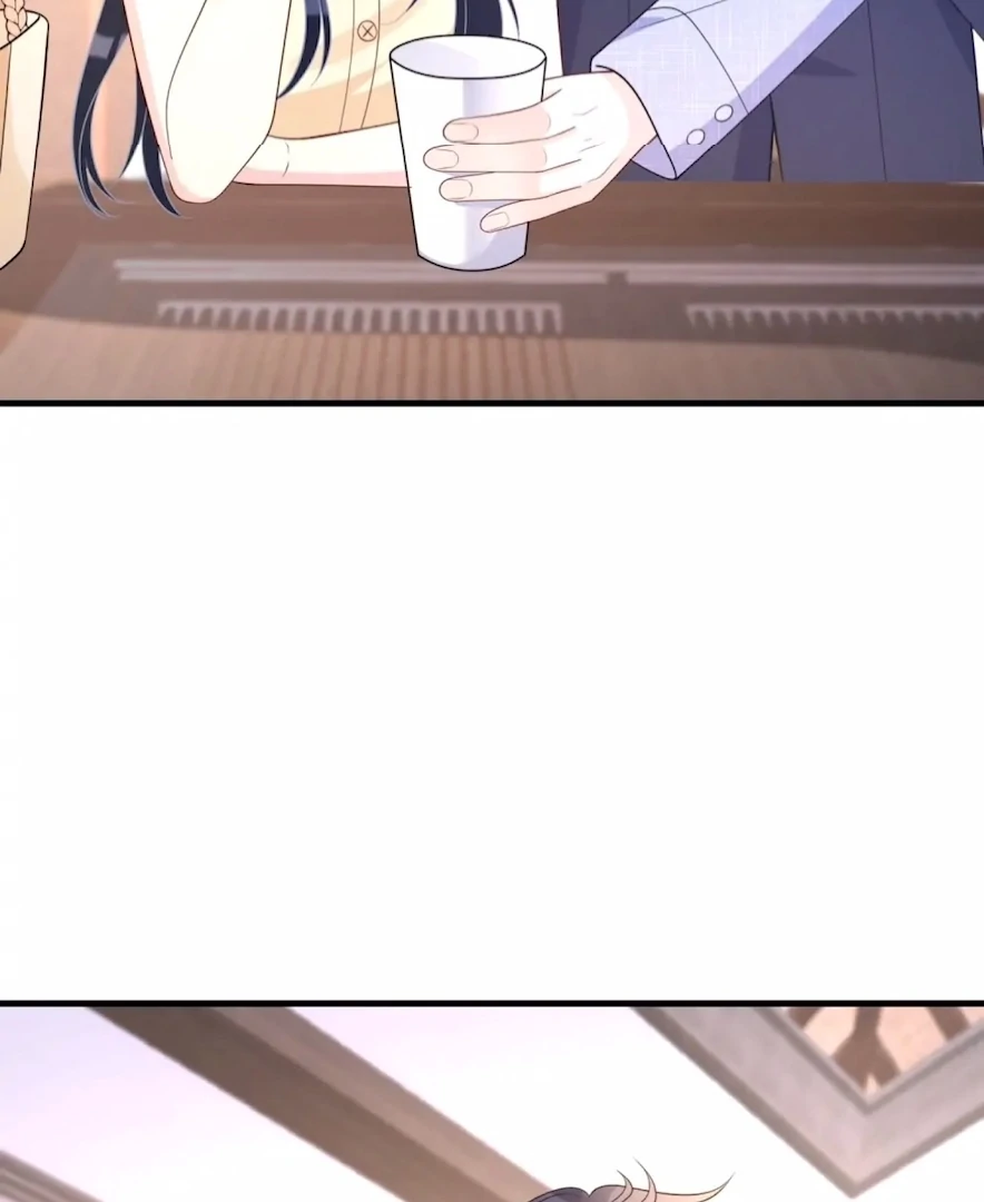 The Real Daughter, She is an Almighty Boss Chapter 162 - Page 20