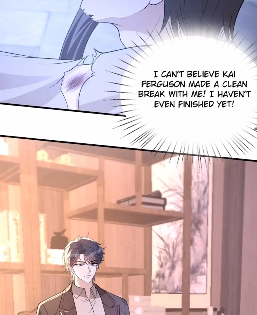 The Real Daughter, She is an Almighty Boss Chapter 162 - Page 3