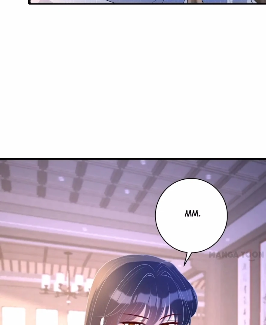 The Real Daughter, She is an Almighty Boss Chapter 162 - Page 30