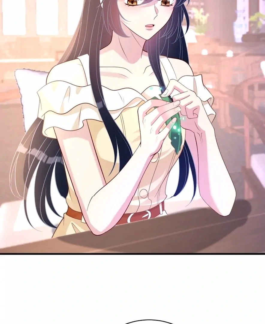 The Real Daughter, She is an Almighty Boss Chapter 162 - Page 31