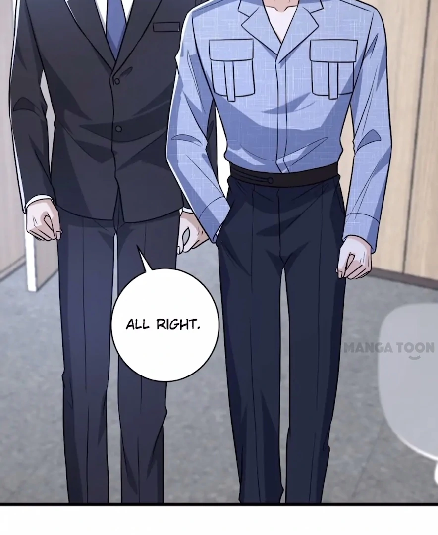 The Real Daughter, She is an Almighty Boss Chapter 163 - Page 27