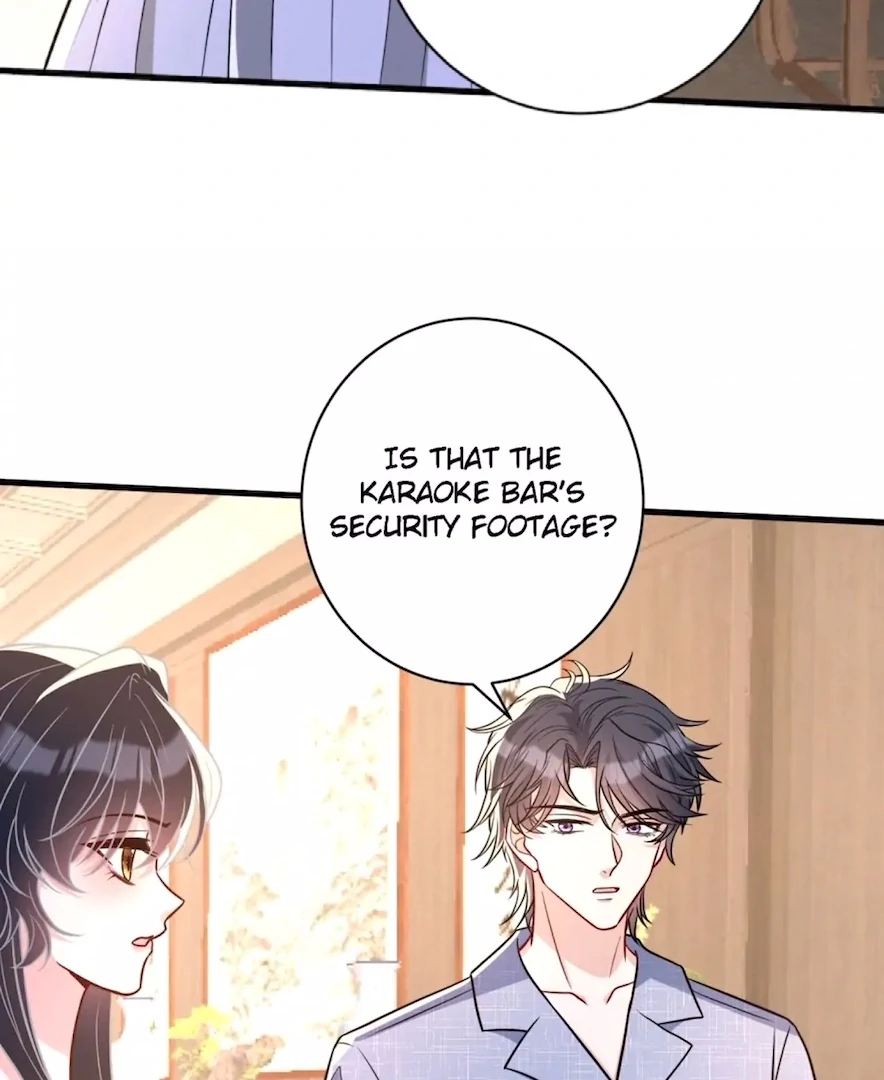 The Real Daughter, She is an Almighty Boss Chapter 163 - Page 3