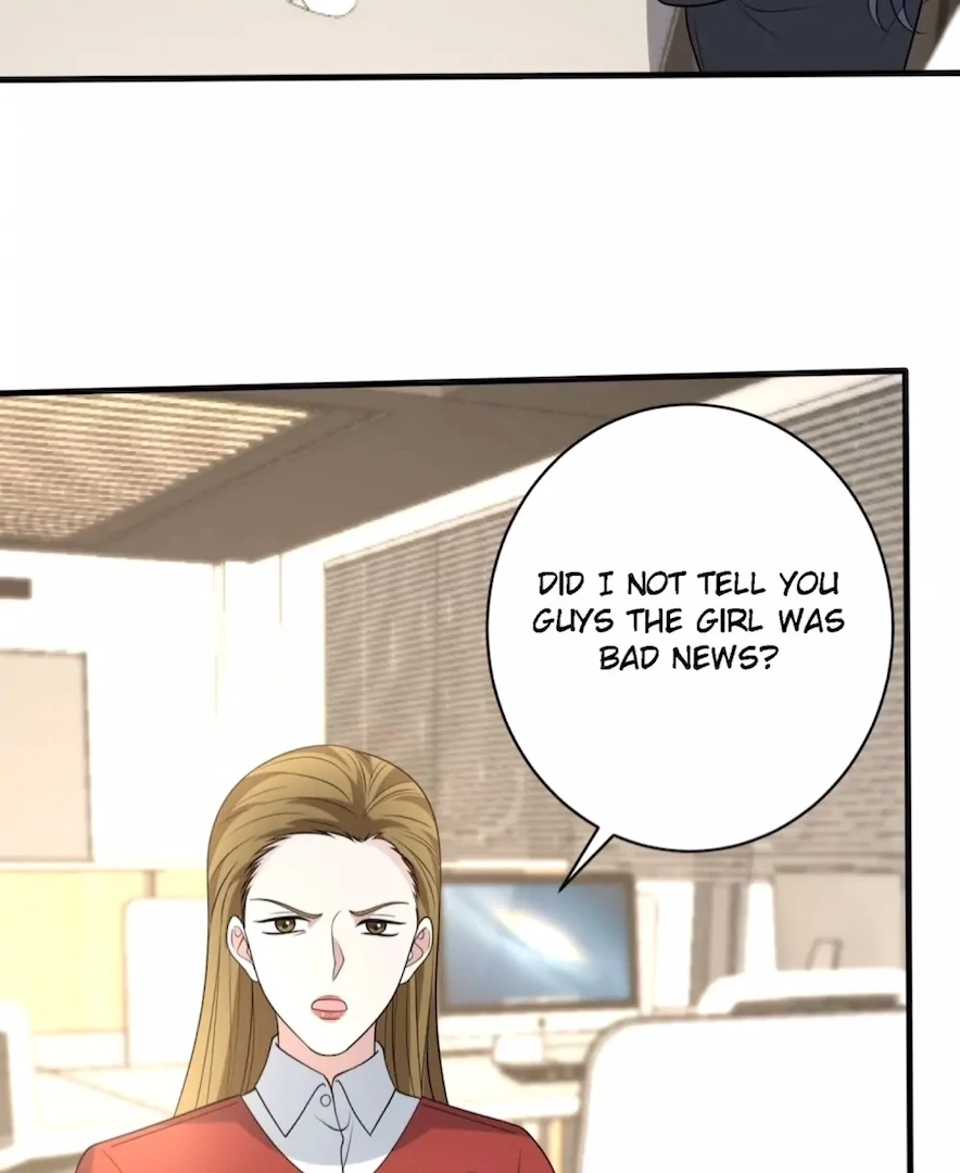 The Real Daughter, She is an Almighty Boss Chapter 163 - Page 36