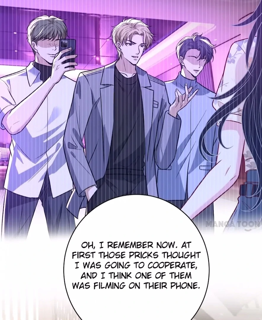 The Real Daughter, She is an Almighty Boss Chapter 163 - Page 5