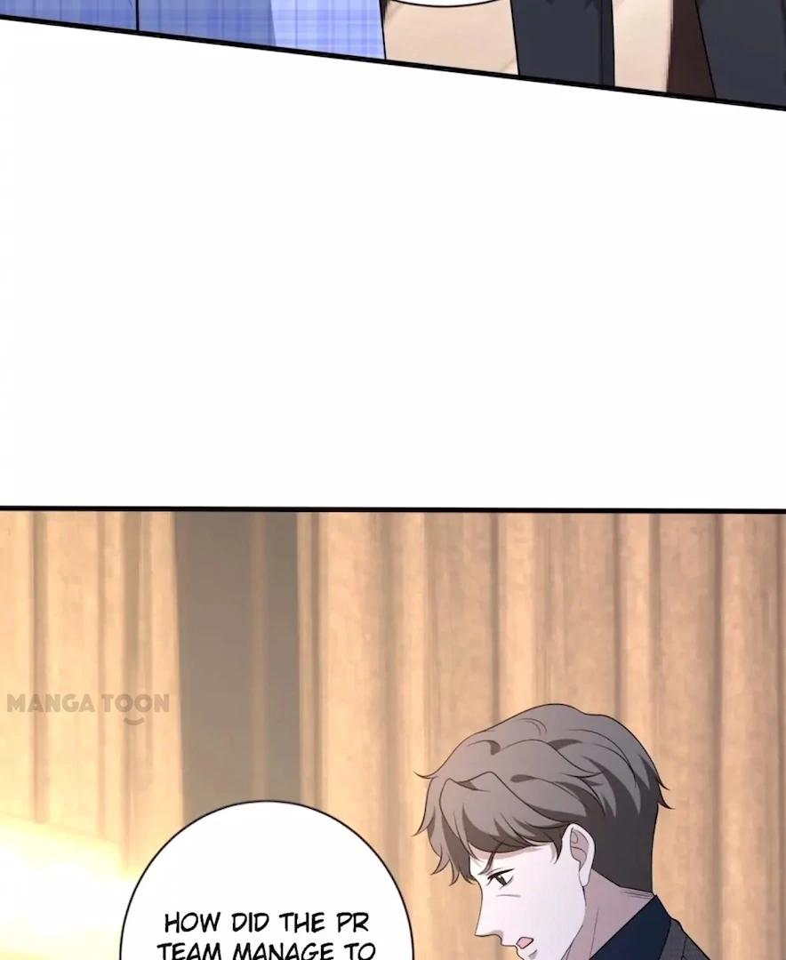 The Real Daughter, She is an Almighty Boss Chapter 164 - Page 13