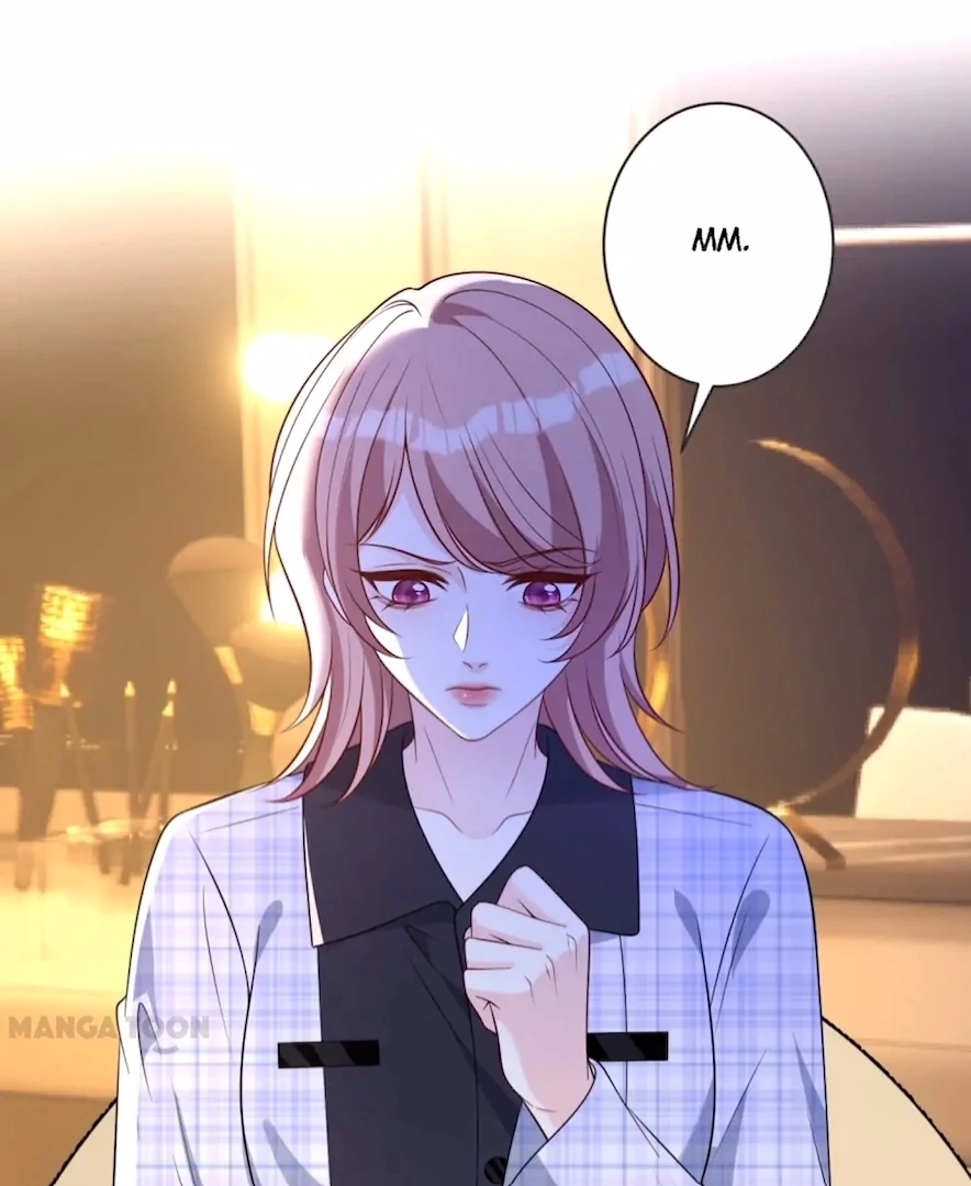 The Real Daughter, She is an Almighty Boss Chapter 164 - Page 16