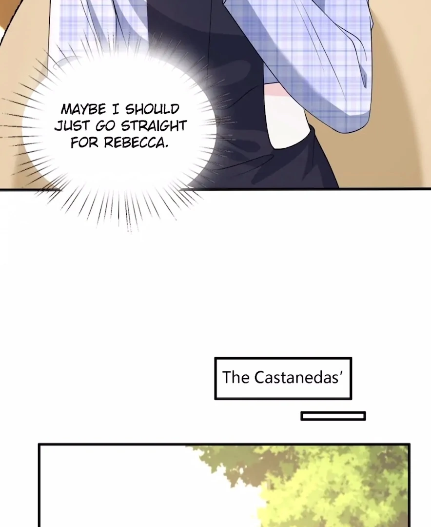 The Real Daughter, She is an Almighty Boss Chapter 164 - Page 17