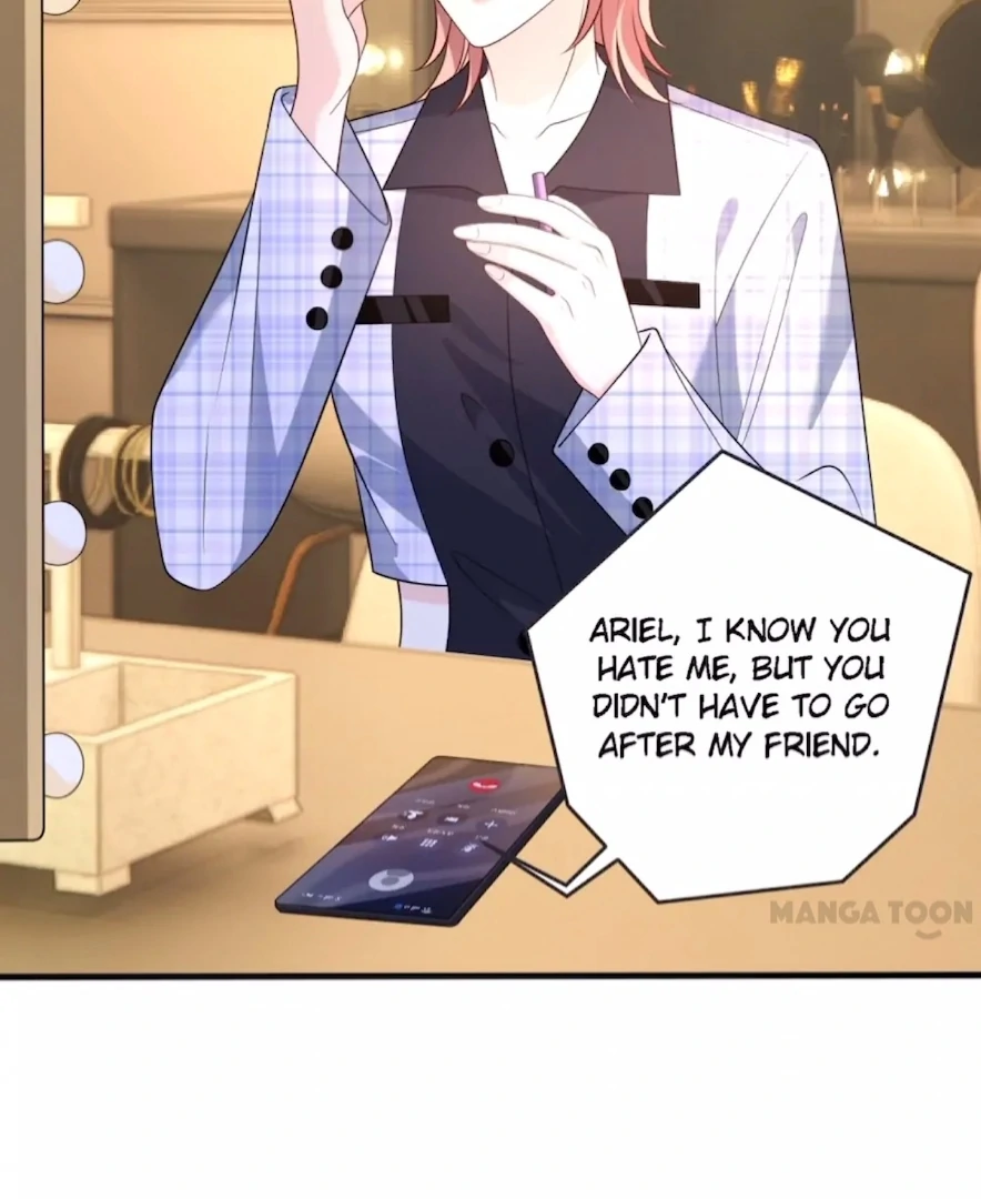 The Real Daughter, She is an Almighty Boss Chapter 164 - Page 2