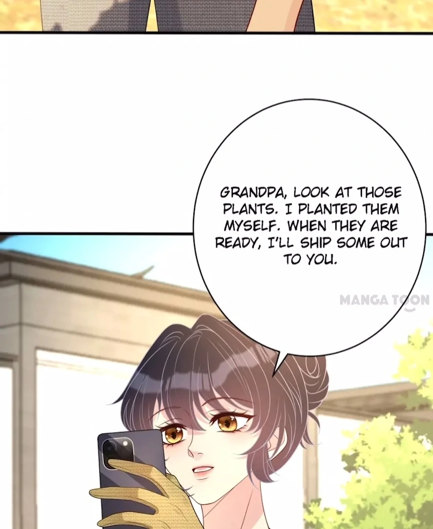 The Real Daughter, She is an Almighty Boss Chapter 164 - Page 21