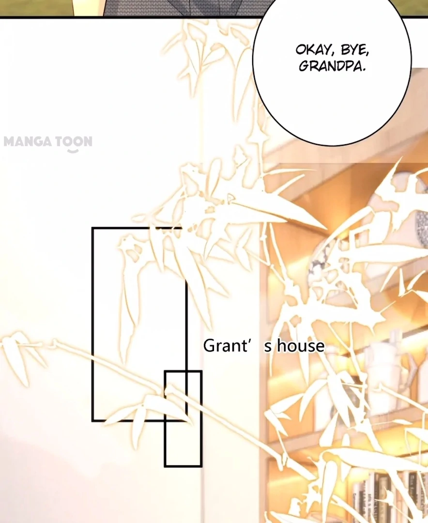 The Real Daughter, She is an Almighty Boss Chapter 164 - Page 26