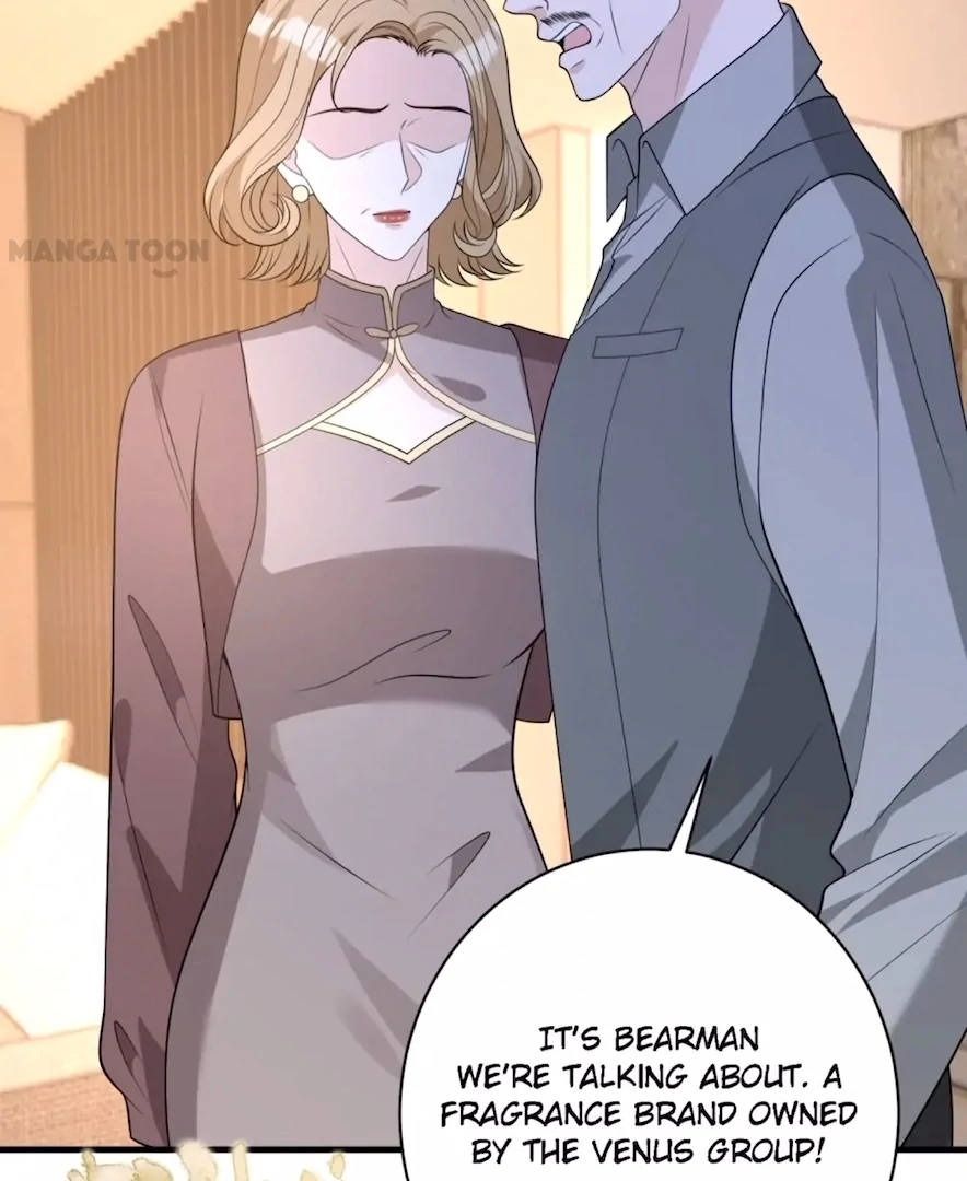 The Real Daughter, She is an Almighty Boss Chapter 164 - Page 48