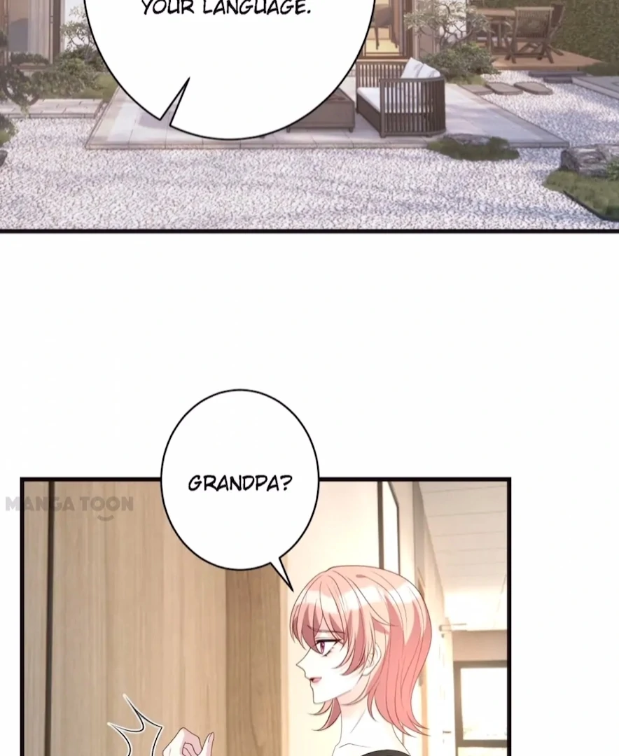 The Real Daughter, She is an Almighty Boss Chapter 165 - Page 16