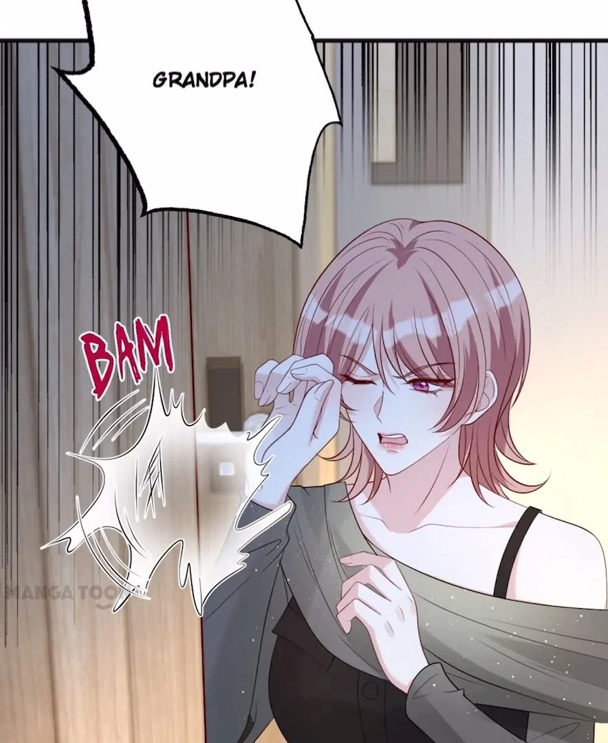The Real Daughter, She is an Almighty Boss Chapter 165 - Page 19