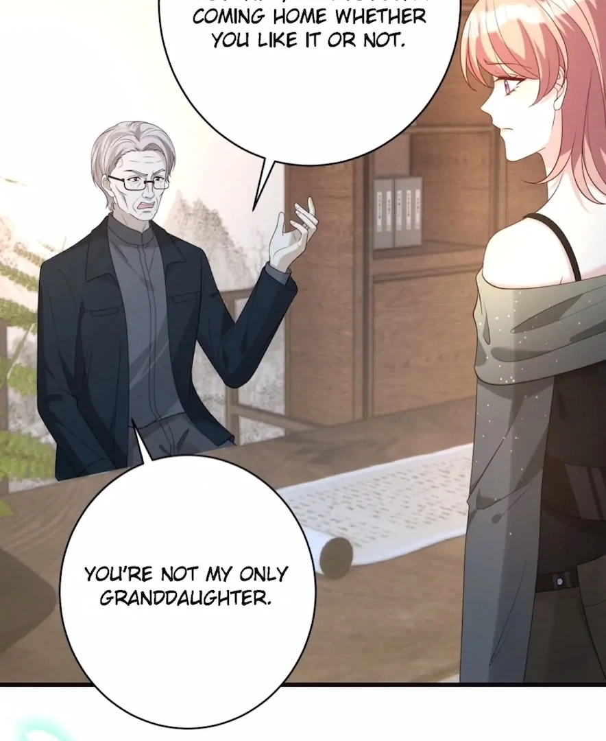 The Real Daughter, She is an Almighty Boss Chapter 165 - Page 23