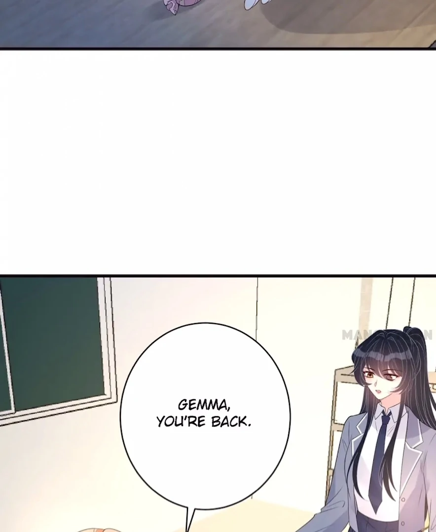 The Real Daughter, She is an Almighty Boss Chapter 165 - Page 27