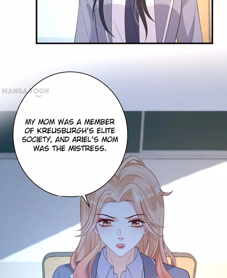 The Real Daughter, She is an Almighty Boss Chapter 165 - Page 32