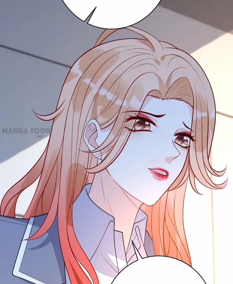 The Real Daughter, She is an Almighty Boss Chapter 165 - Page 35