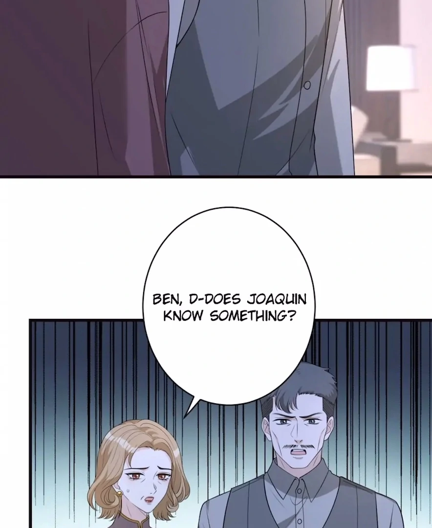 The Real Daughter, She is an Almighty Boss Chapter 165 - Page 6
