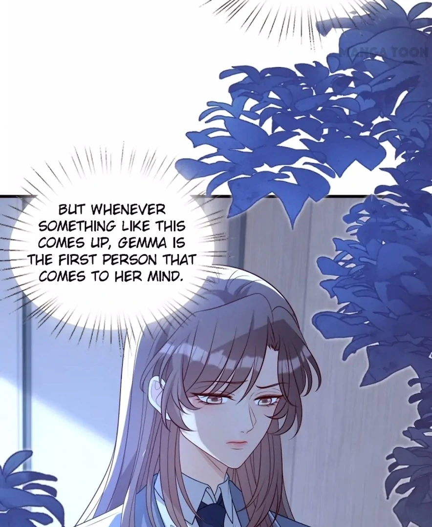 The Real Daughter, She is an Almighty Boss Chapter 166 - Page 15