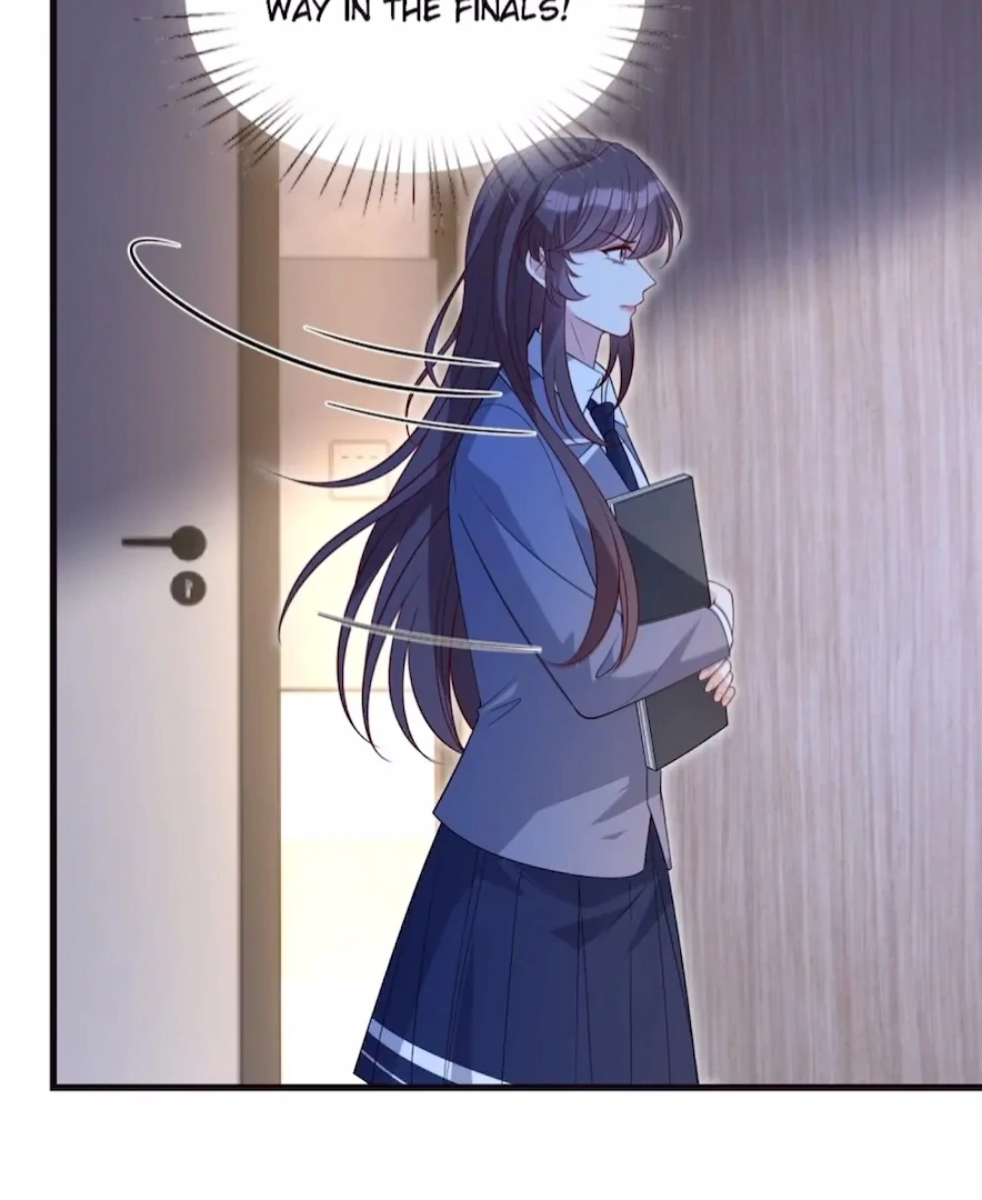 The Real Daughter, She is an Almighty Boss Chapter 166 - Page 17