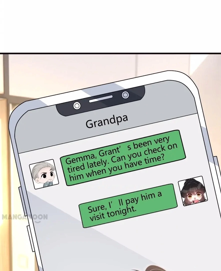 The Real Daughter, She is an Almighty Boss Chapter 166 - Page 19