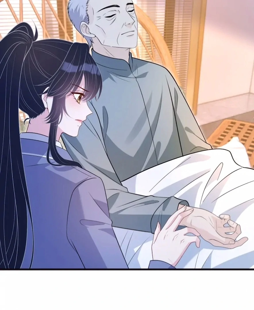 The Real Daughter, She is an Almighty Boss Chapter 166 - Page 25