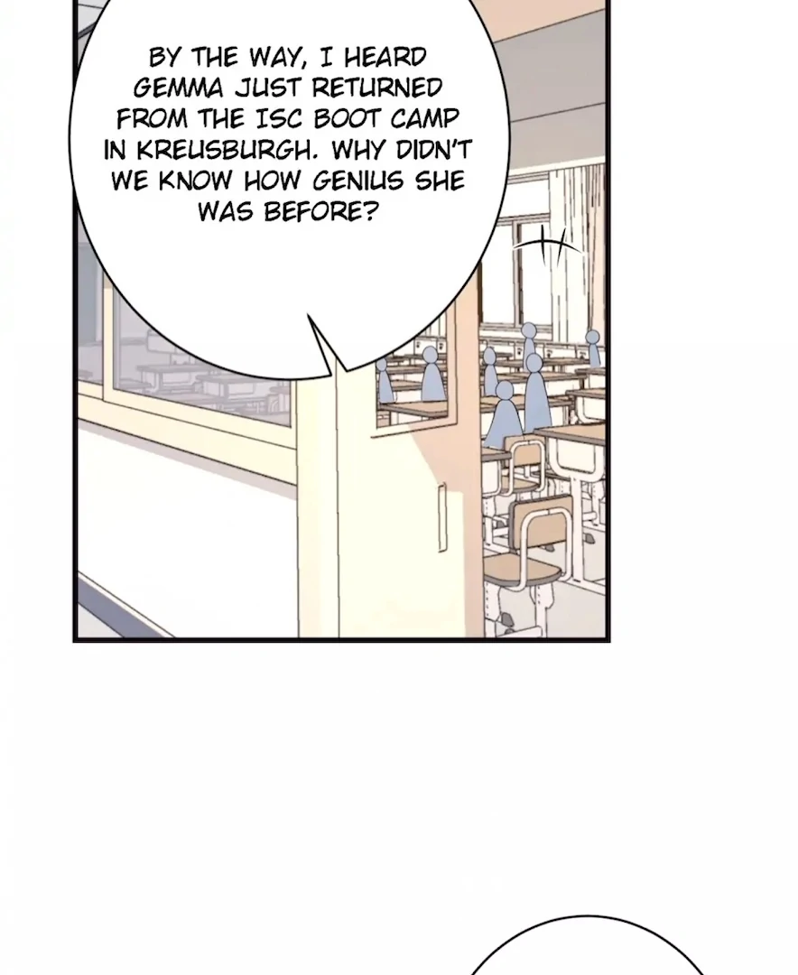 The Real Daughter, She is an Almighty Boss Chapter 166 - Page 3