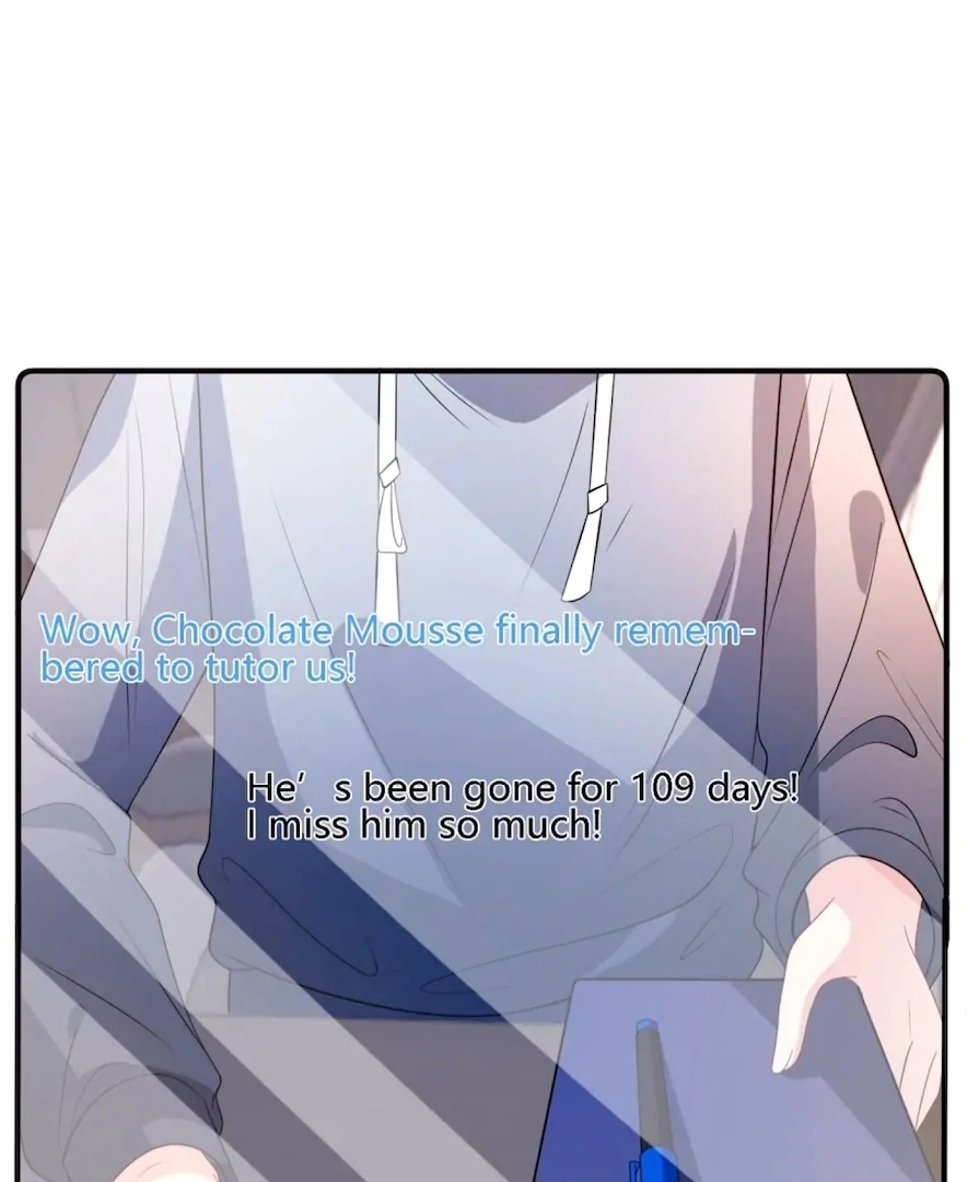 The Real Daughter, She is an Almighty Boss Chapter 166 - Page 36