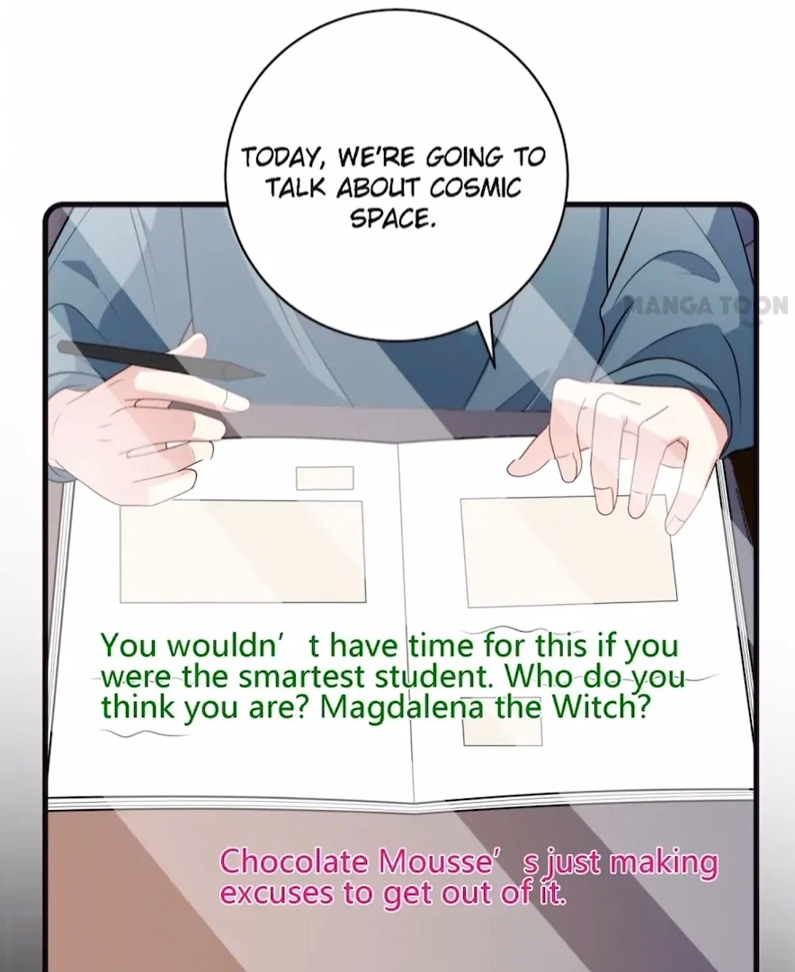 The Real Daughter, She is an Almighty Boss Chapter 166 - Page 43