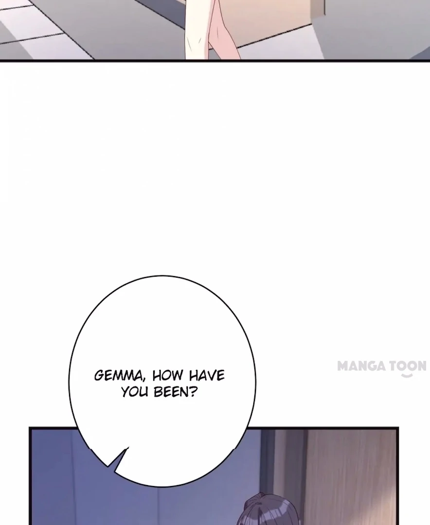 The Real Daughter, She is an Almighty Boss Chapter 166 - Page 5