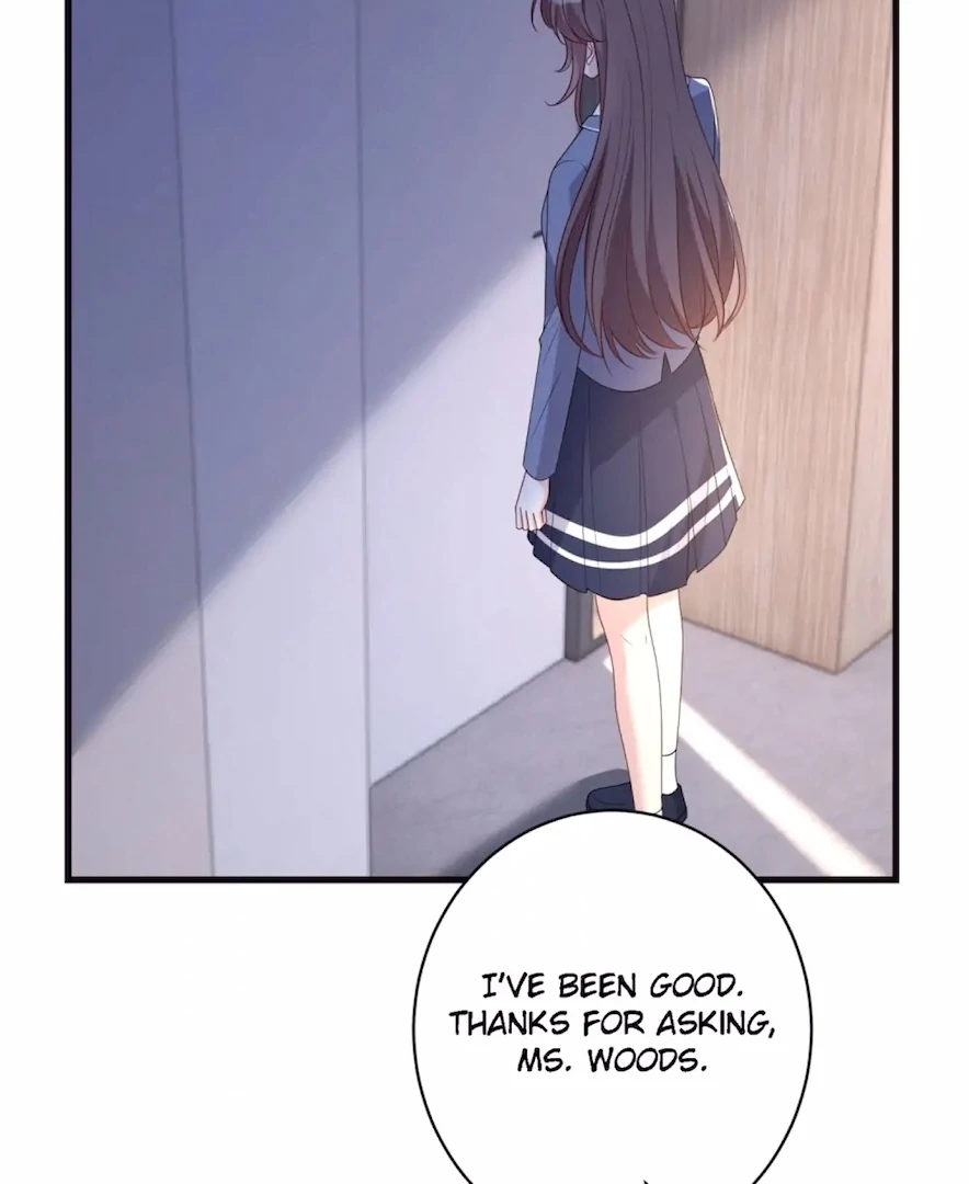 The Real Daughter, She is an Almighty Boss Chapter 166 - Page 6