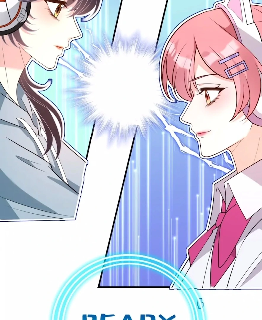 The Real Daughter, She is an Almighty Boss Chapter 167 - Page 14
