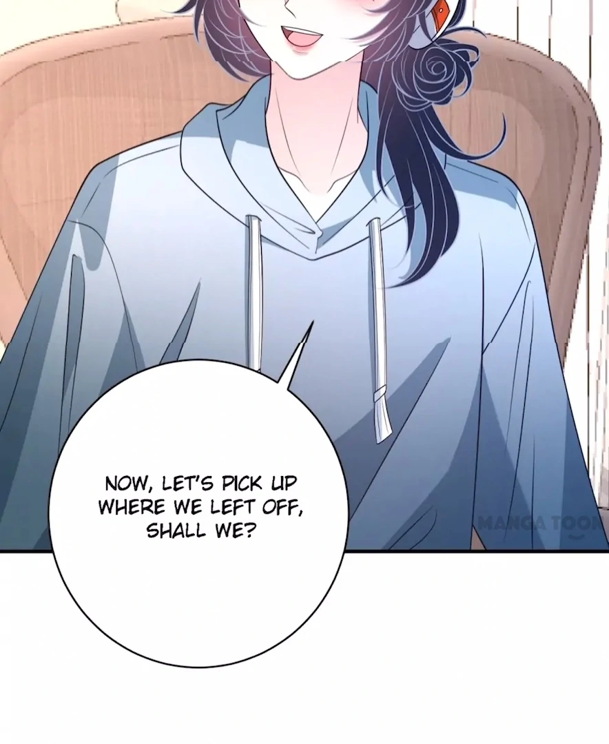The Real Daughter, She is an Almighty Boss Chapter 167 - Page 24