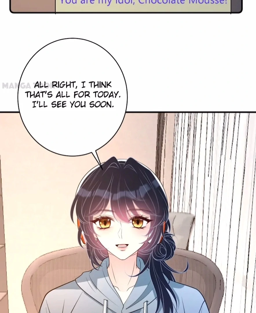 The Real Daughter, She is an Almighty Boss Chapter 167 - Page 26